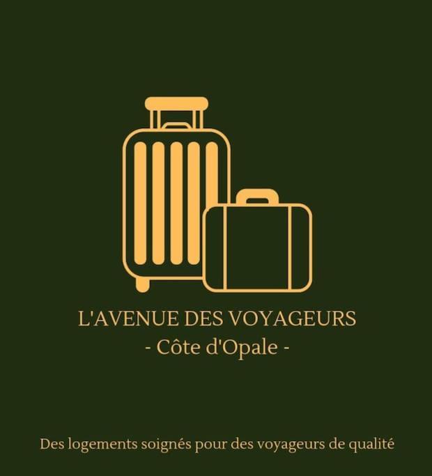 Le Quai Victoire - L'Avenue Des Voyageurs Cote D'Opale Apartman Boulogne-sur-Mer Kültér fotó